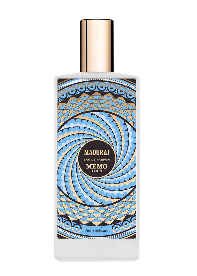 Memo Madurai Eau De Parfum 75m