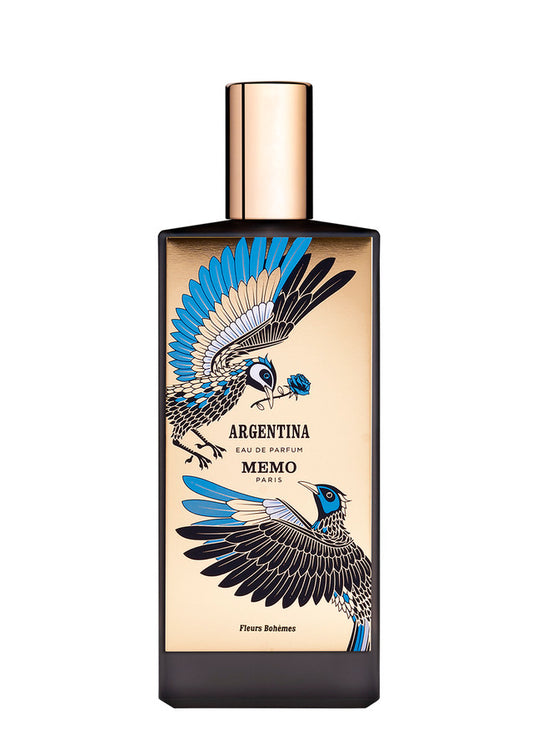 Memo Argentina Eau De Parfum 75ml