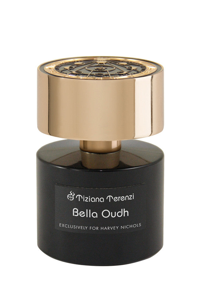 Taziana Terenzi Bella Oudh Extrait De Parfum 100ml