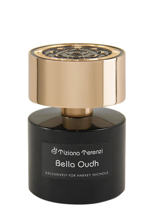 Taziana Terenzi Bella Oudh Extrait De Parfum 100ml