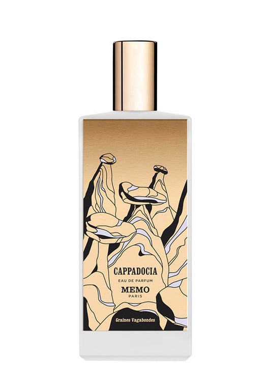 Memo Cappadocia Eau De Parfum 75ml