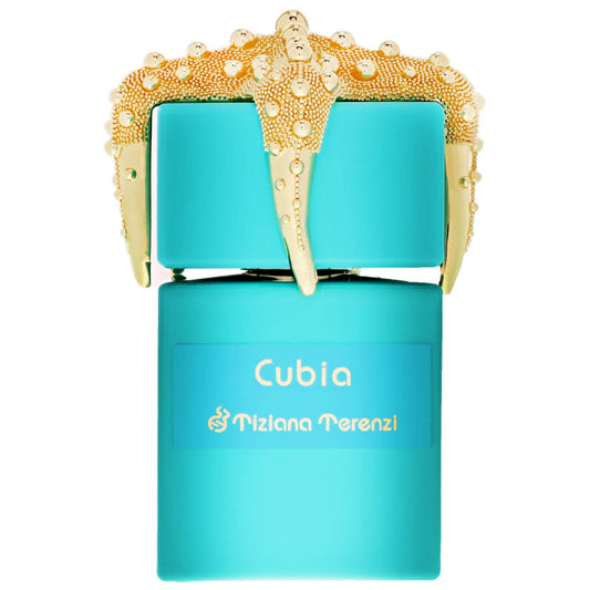 Tiziana Terenzi Cubia Extrait de Parfum 100ml