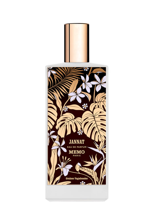 Memo Jannat Eau De Parfum 75ml