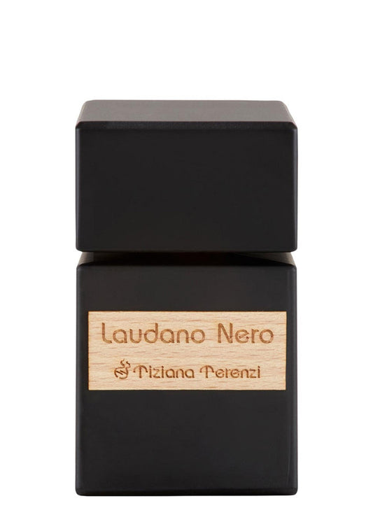 Taziana Terenzi Laudano Nero Extrait De Parfum 100ml