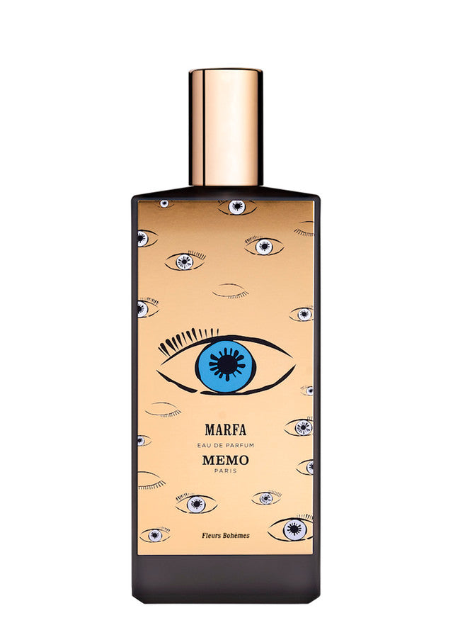 Memo Marfa Eau De Parfum 75ml