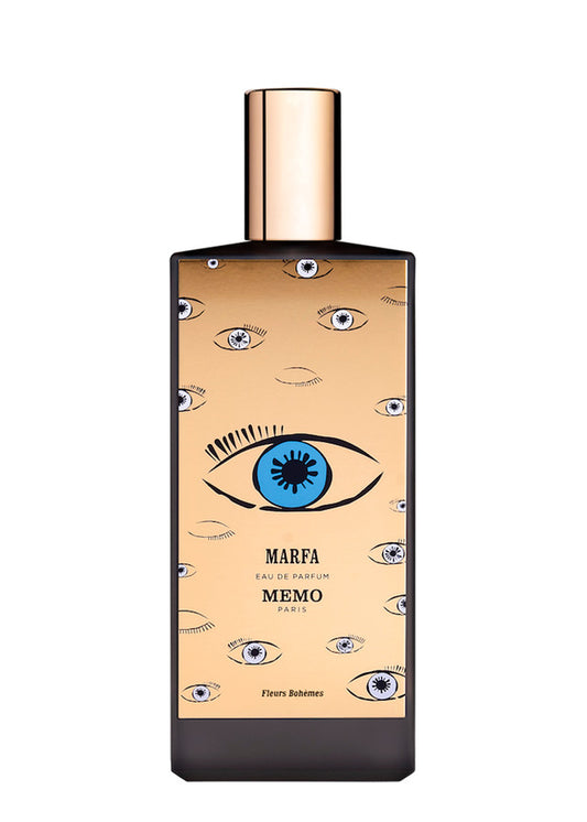 Memo Marfa Eau De Parfum 75ml