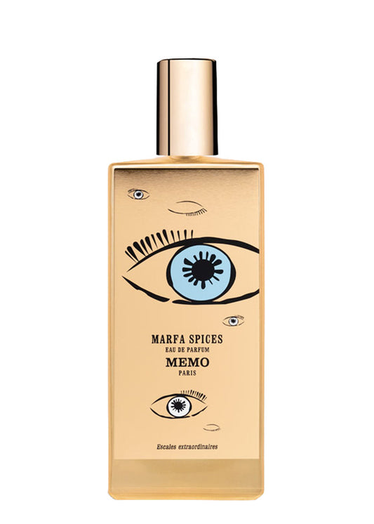 Memo Marfa Spices Eau De Parfum 75ml