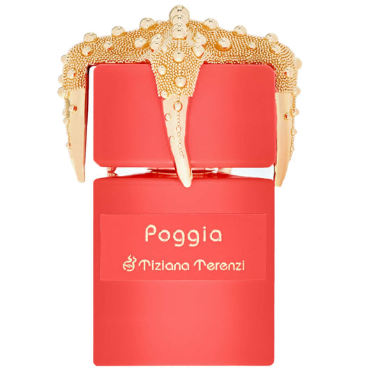 Poggia Taziana Terenzi EXTRAIT DE PARFUM 100ML