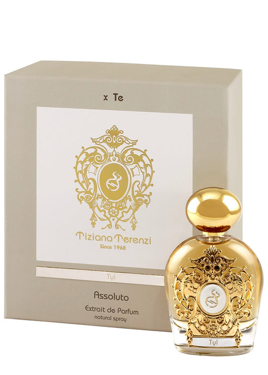 Taziana Terenzi Assoluto Tyl Extrait De Parfum 100ml