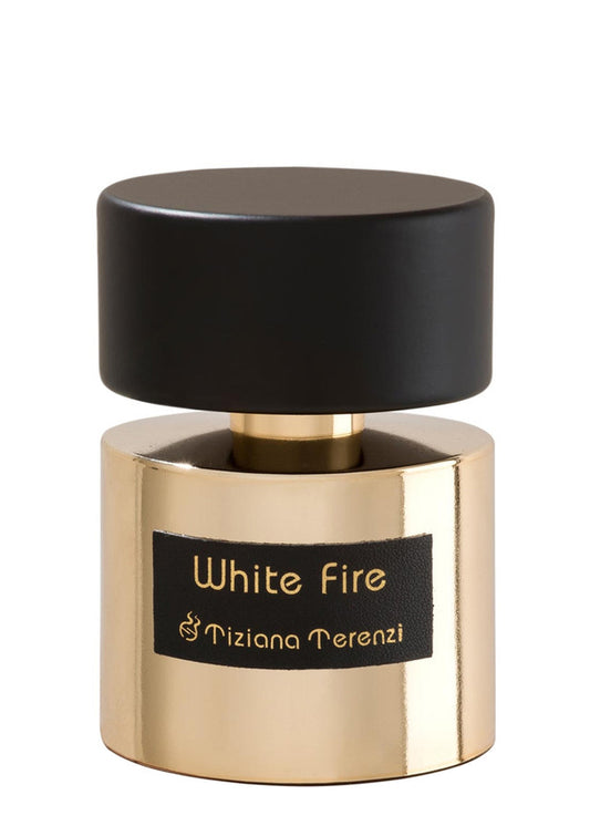 Taziana Terenzi White Fire Extrait De Parfum 100ml