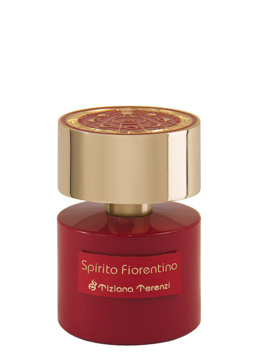 Taziana Terenzi  Spirito Fiorentino Extrait de Parfum 100ml